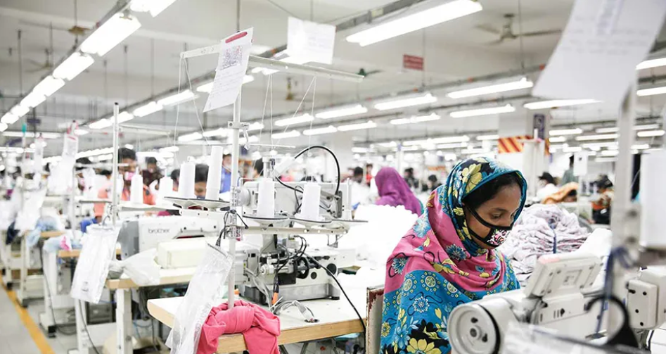 Quality Control as a Profession in Apparel Industry