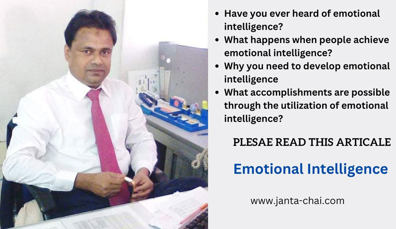 Emotional Intelligence