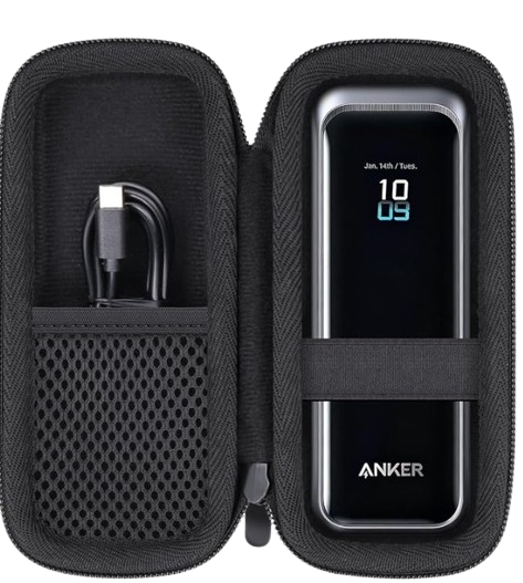 Anker Prime Power Bank 20100mAh