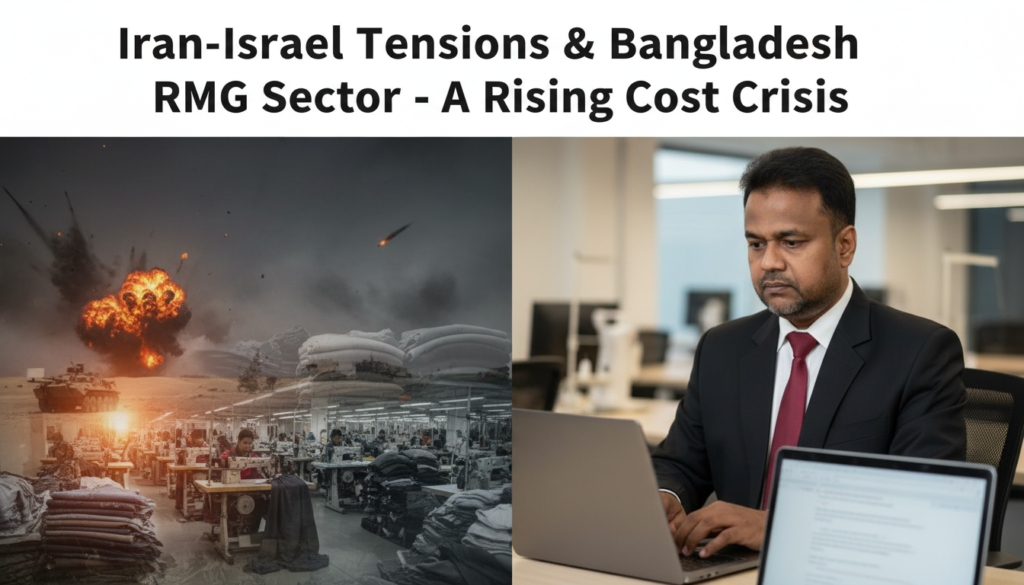 Iran-Israel Tensions